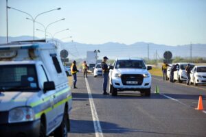 Joburg Considers JMPD Roadblocks for Debt Collection Strategy Latest