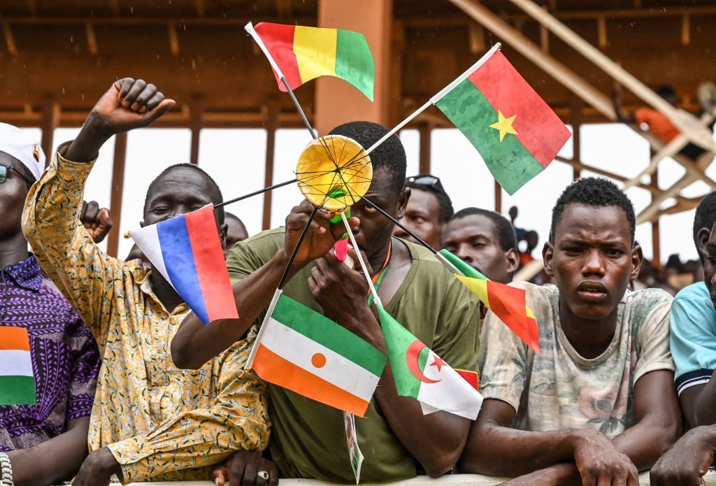 Niger Coup and the Global South Geopolitical Quandary Latest