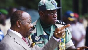 Ali Bongo Granted Freedom to Travel Abroad Says Coup Leader Latest