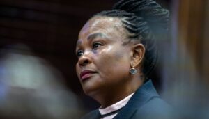 Busisiwe Mkhwebane Removed from Public Protector Position Following National Assembly Vote Latest News