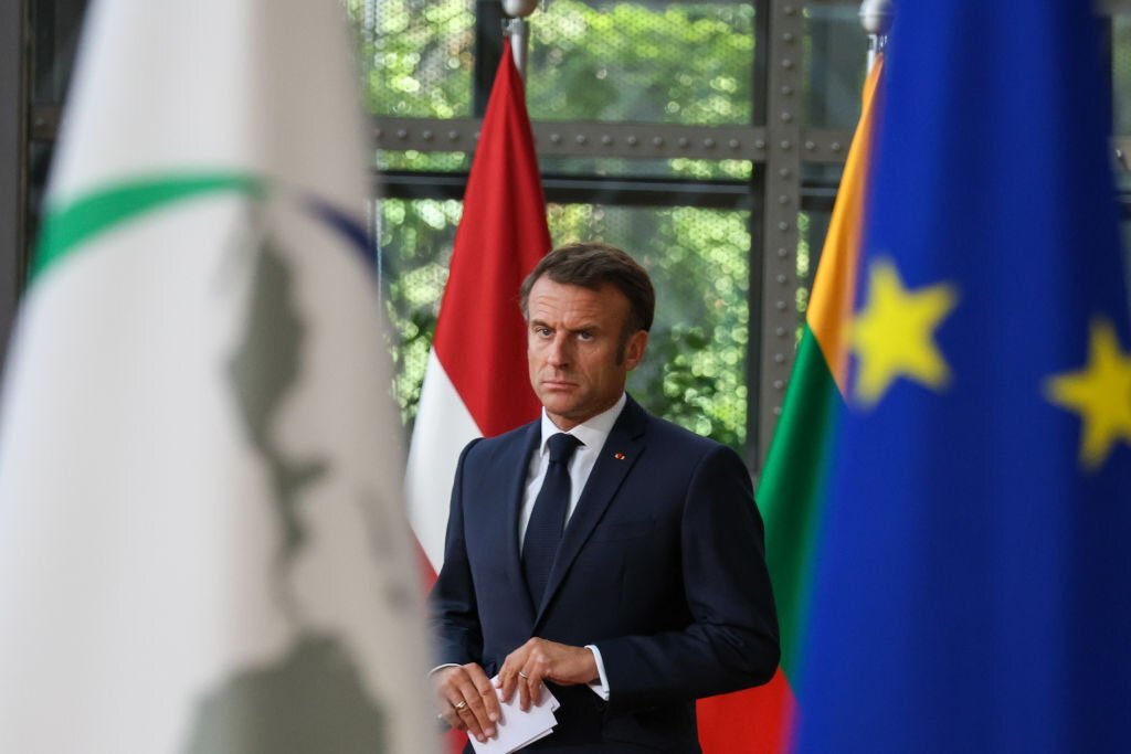 France Evolution on Presidential Term Limits Latest