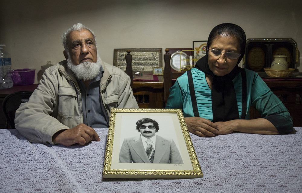 Haffejee Family Finds Closure as Court Overturns 1978 Inquest Finding Latest News
