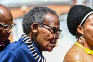 Mangosuthu Buthelezi Leaves a Legacy of Leadership and Controversy Latest News