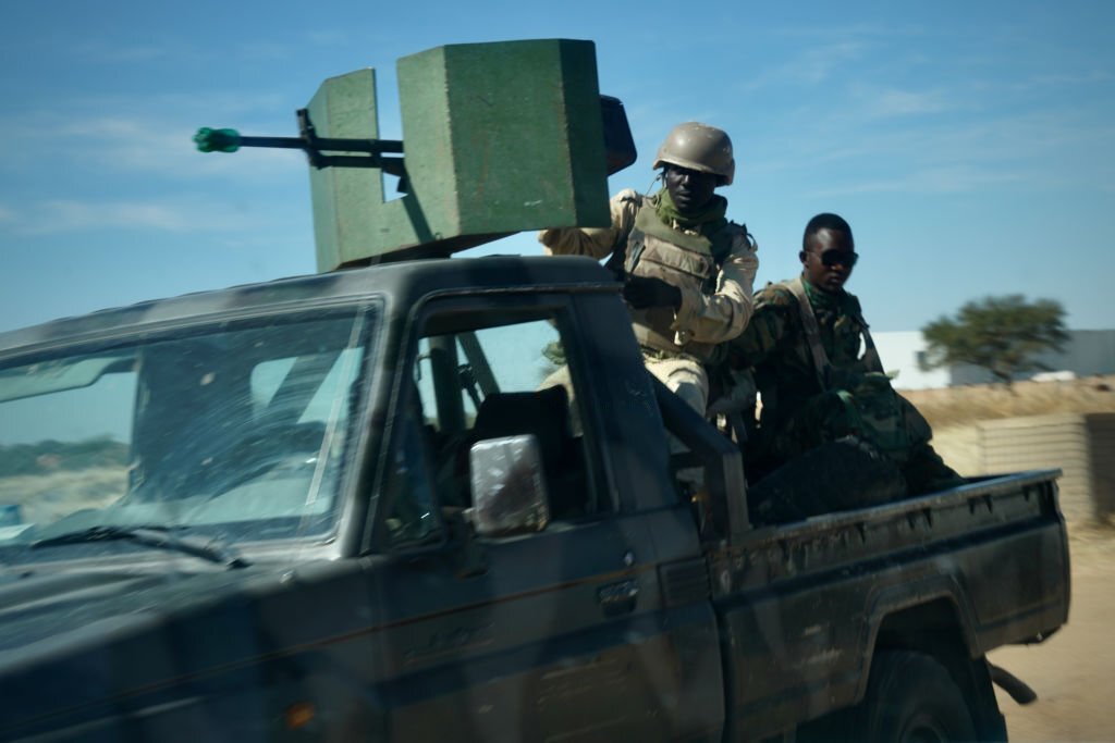 Niger Soldiers Face Deadly Jihadist Attack and Subsequent Traffic Tragedy Amid Shifting Alliances Latest News