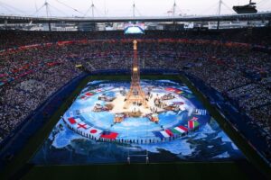 Rugby World Cup 2023 France Faces New Zealand in Opening Clash Latest News