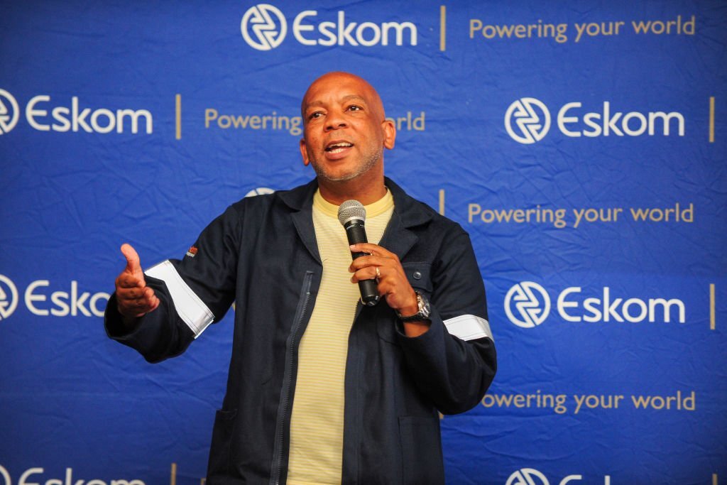 South Africa Grapples with Stage 6 Load Shedding as Eskom's Maintenance Challenges Come to Light Latest