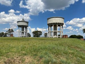 Tshwane and Rand Water Collaborate to Address Water Supply Challenges Amid High Demand Latest