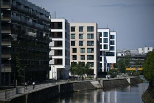 Unprecedented Decline in German Property Prices Latest News