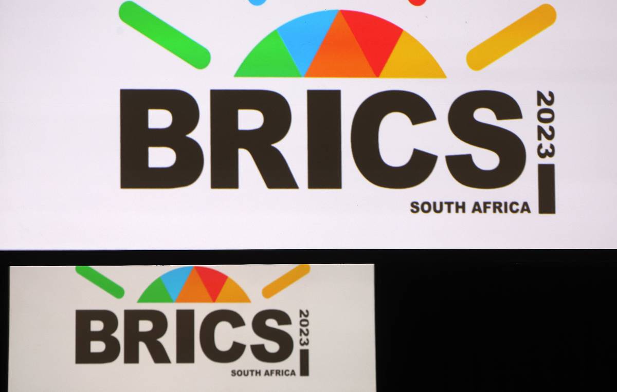BRICS Membership and South Africa's Gains, as Stated by President Ramaphosa