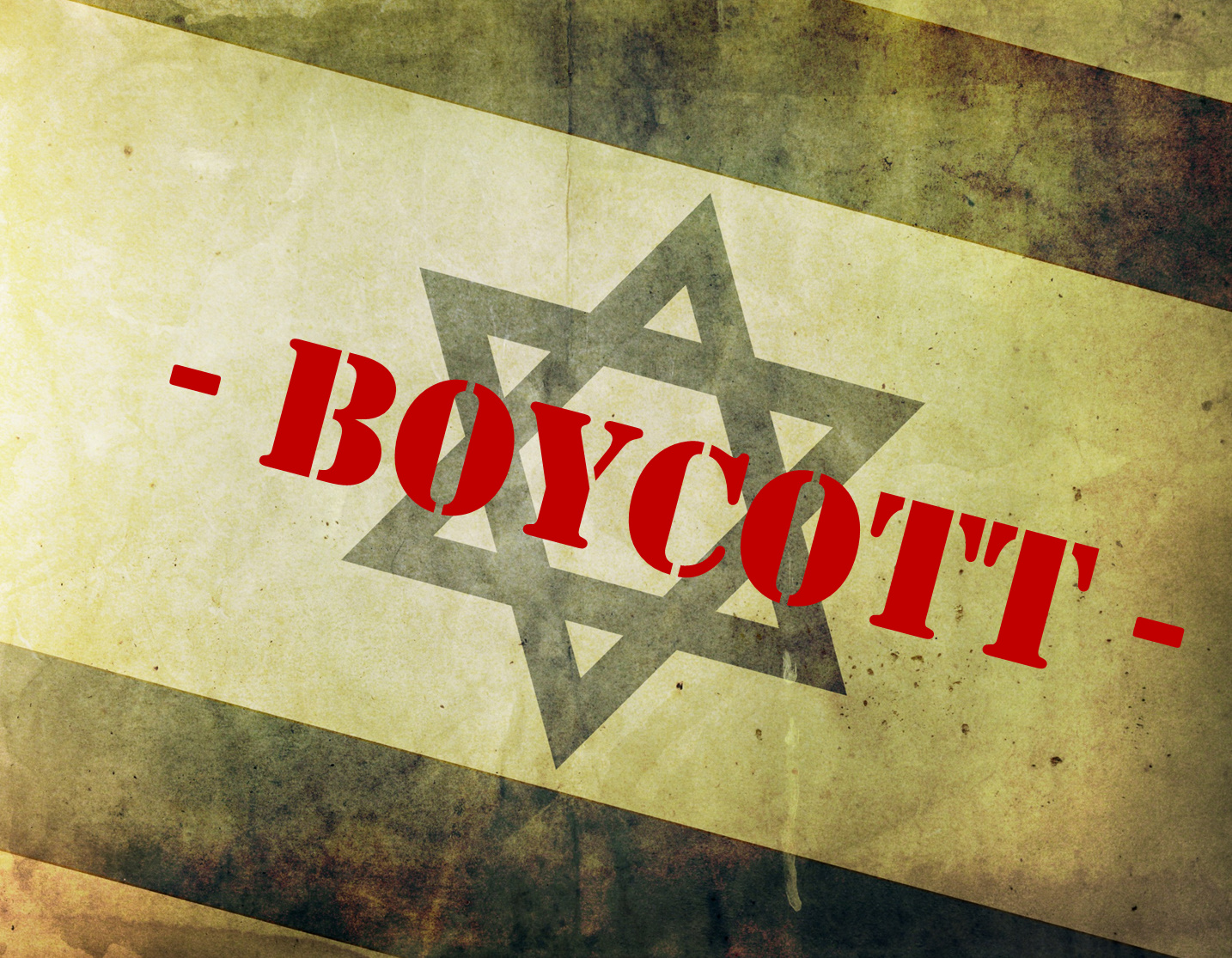 South African Halaal Body, MJC, Boycotts Israeli Goods