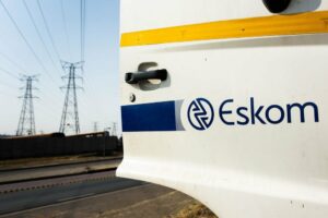 Eskom's Cross-Border Energy Supply Initiative