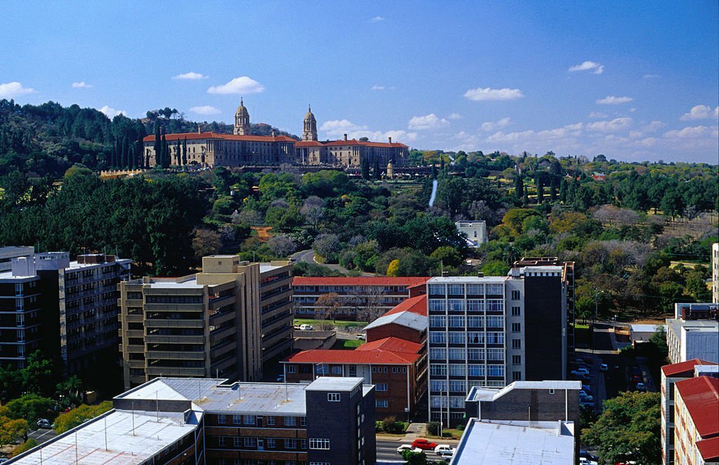 Gauteng Government Pushes for Local Employment Quotas in Proposed Bill