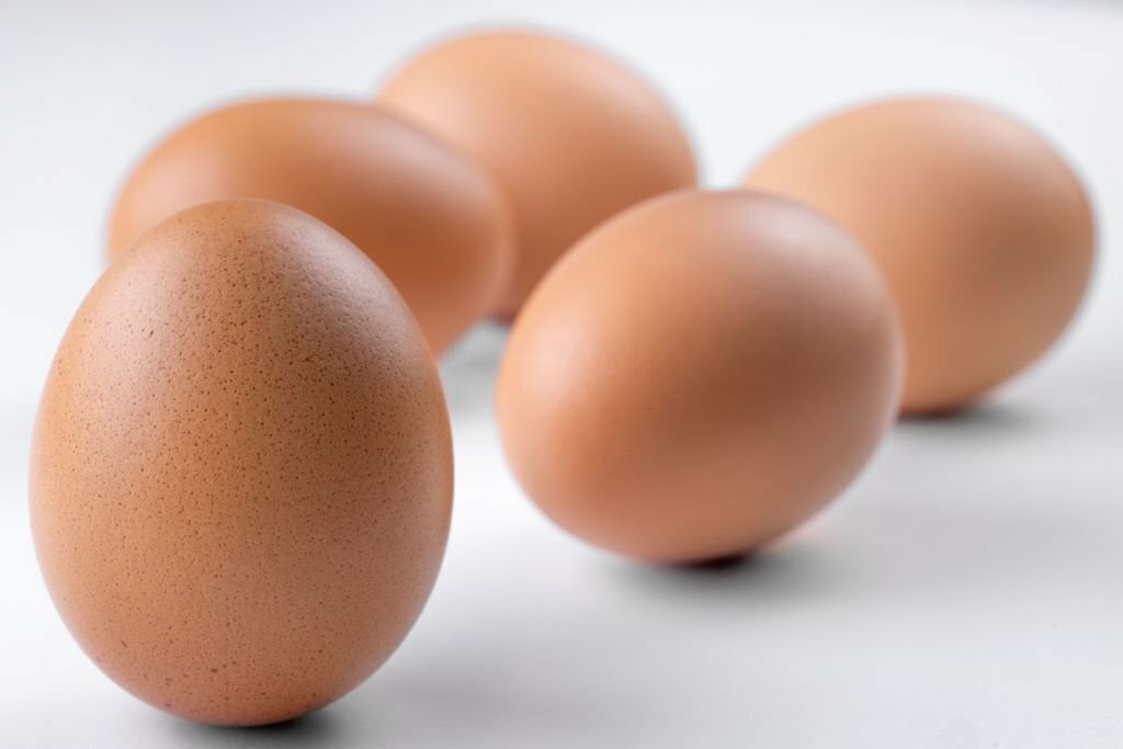 Egg Shortage Escalates in SA