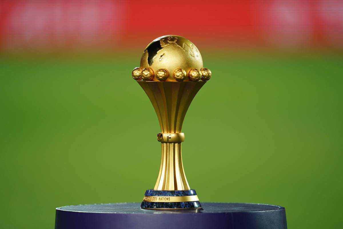 Ivory Coast to Face Nigeria in AFCON Group