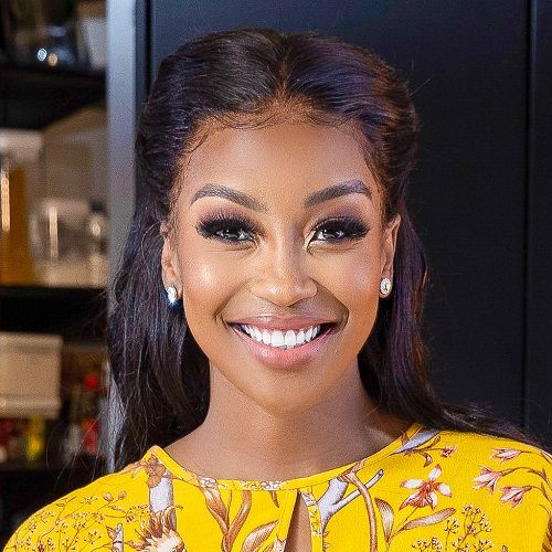 Lorna Maseko's Culinary Delight: A Taste of South Africa in New York