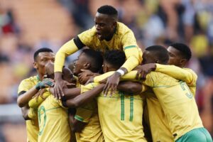 Nigeria, South Africa, and Morocco Could Share AFCON Group