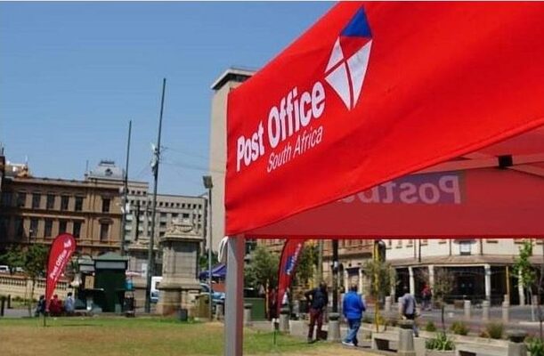 Postbank's Financial Woes Amidst Social Grant Payments