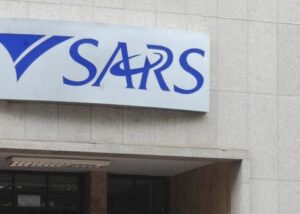 SARS Issues Apology for Alarming SMS Messages to Taxpayers, Suspends Service