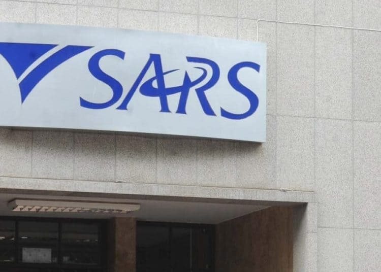 SARS Issues Apology for Alarming SMS Messages to Taxpayers, Suspends Service