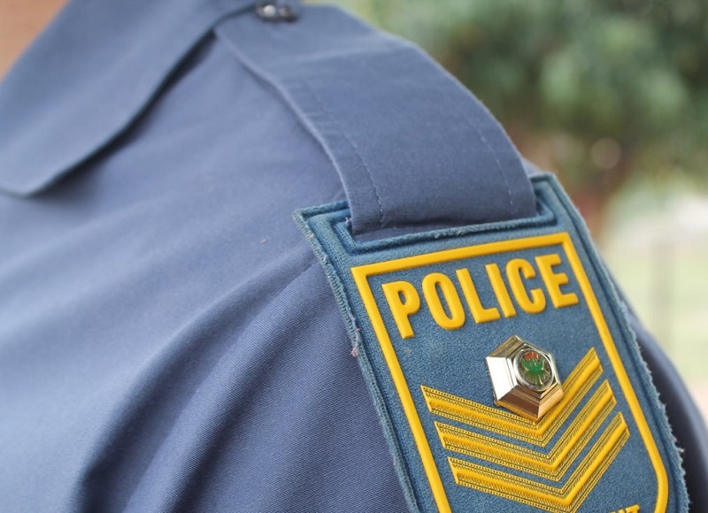 Notorious Mpumalanga Fugitive Arrested After Confrontation With Police