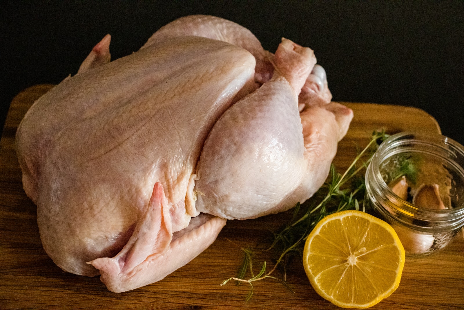 Critical Chicken Meat Shortage Looms in South Africa Amid Avian Influenza Crisis