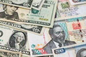 Kenya's Central Bank Chief Acknowledges Overvalued Currency