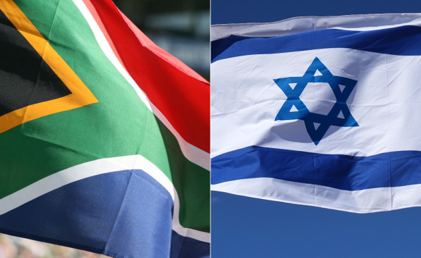 Parliamentary Debate Unfolds on the Closure of Israeli Embassy in South Africa