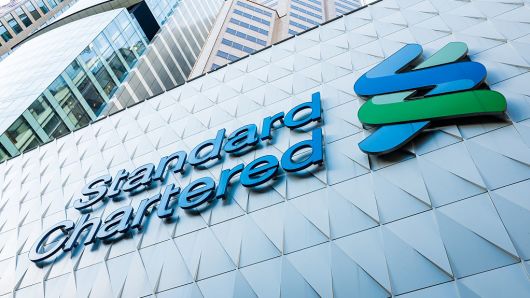 Public Interest SA Calls for Stricter Penalties on Standard Chartered in Currency Manipulation Case