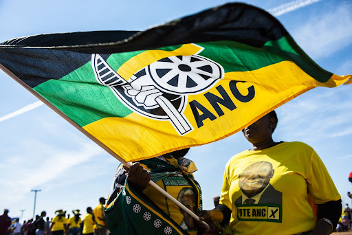 Support for ANC Slips Below 50 Percent Ahead of General Elections – Survey