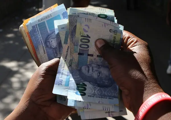 South Africa Advances in Addressing Anti-Money Laundering Compliance