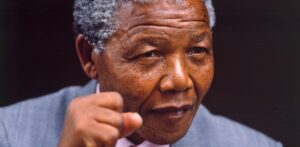 The Legacy Dilemma: Reflecting on Nelson Mandela 10 Years On