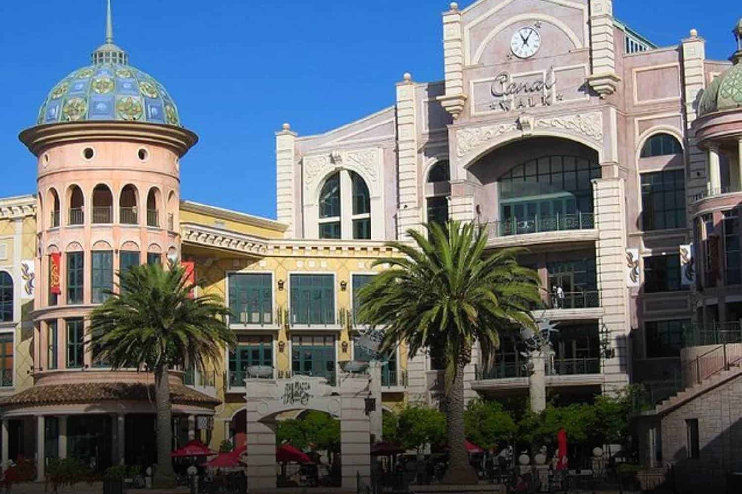 Security Concerns Rise as Thieves Target Shoppers at Canal Walk in Cape Town