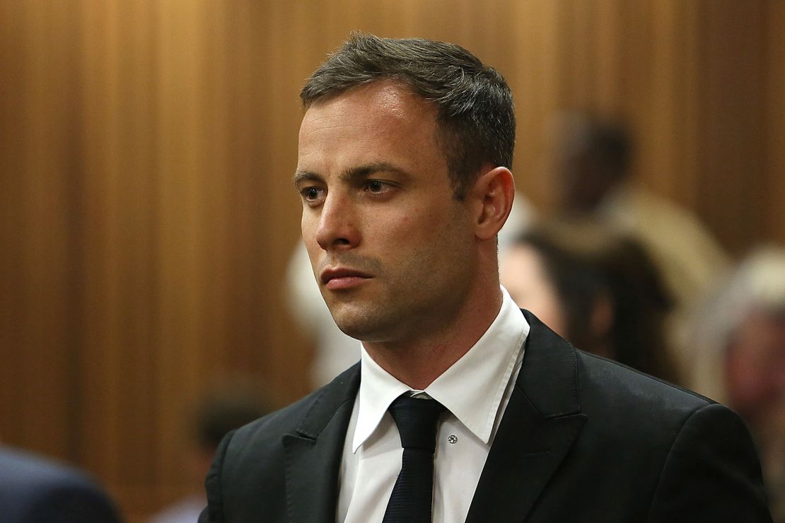 Oscar Pistorius Granted Parole: A Complex Chapter in South African Justice