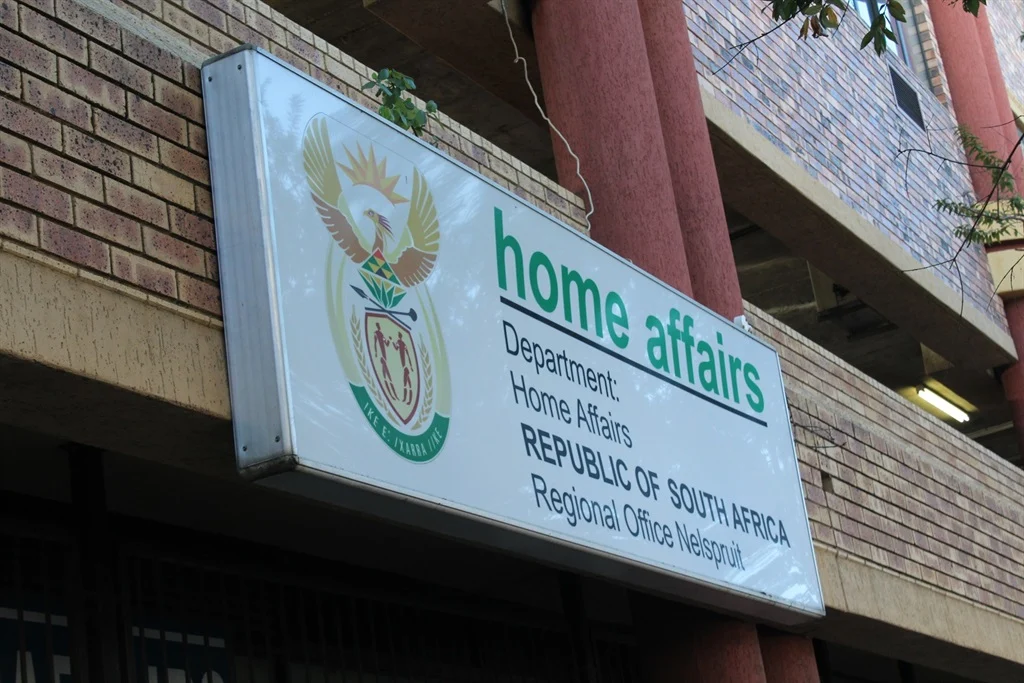 Nationwide Home Affairs System Failure Leaves Thousands Stranded