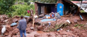 Severe Weather Ravages KwaZulu-Natal Latest