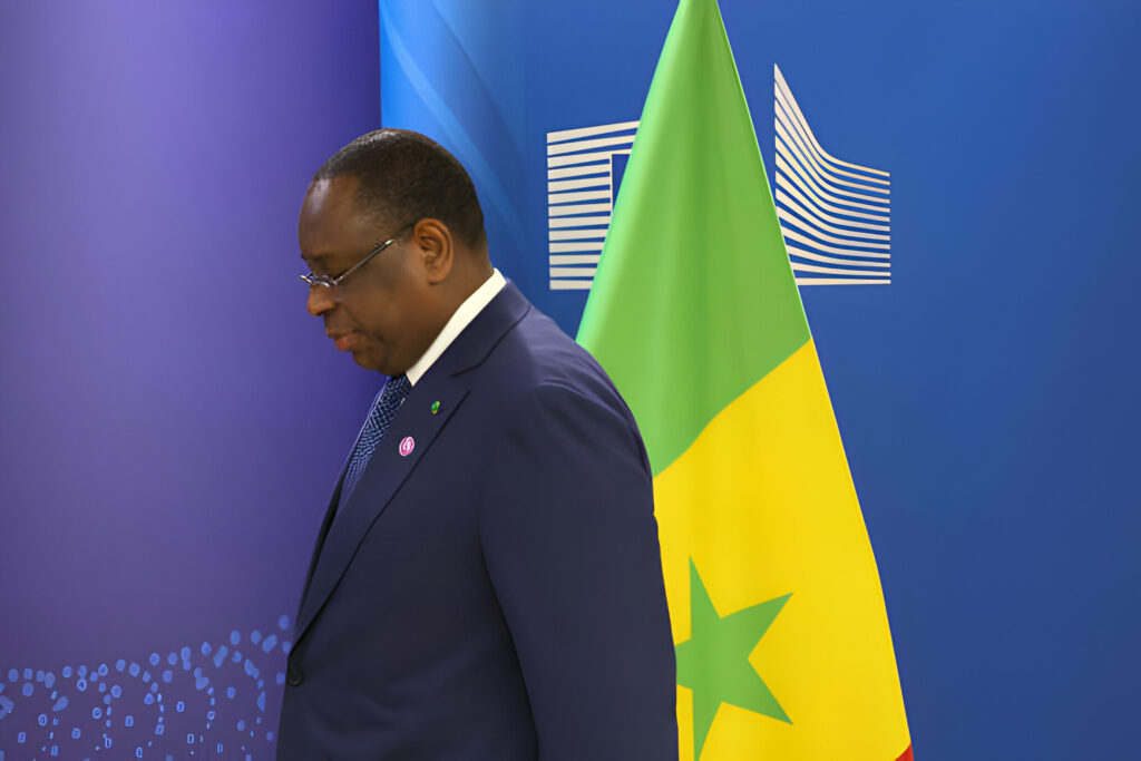 Can Senegal Uphold its Democratic Principles