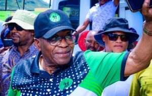 Jacob Zuma's Rallying Cry for Governance Reform in KwaZulu-Natal