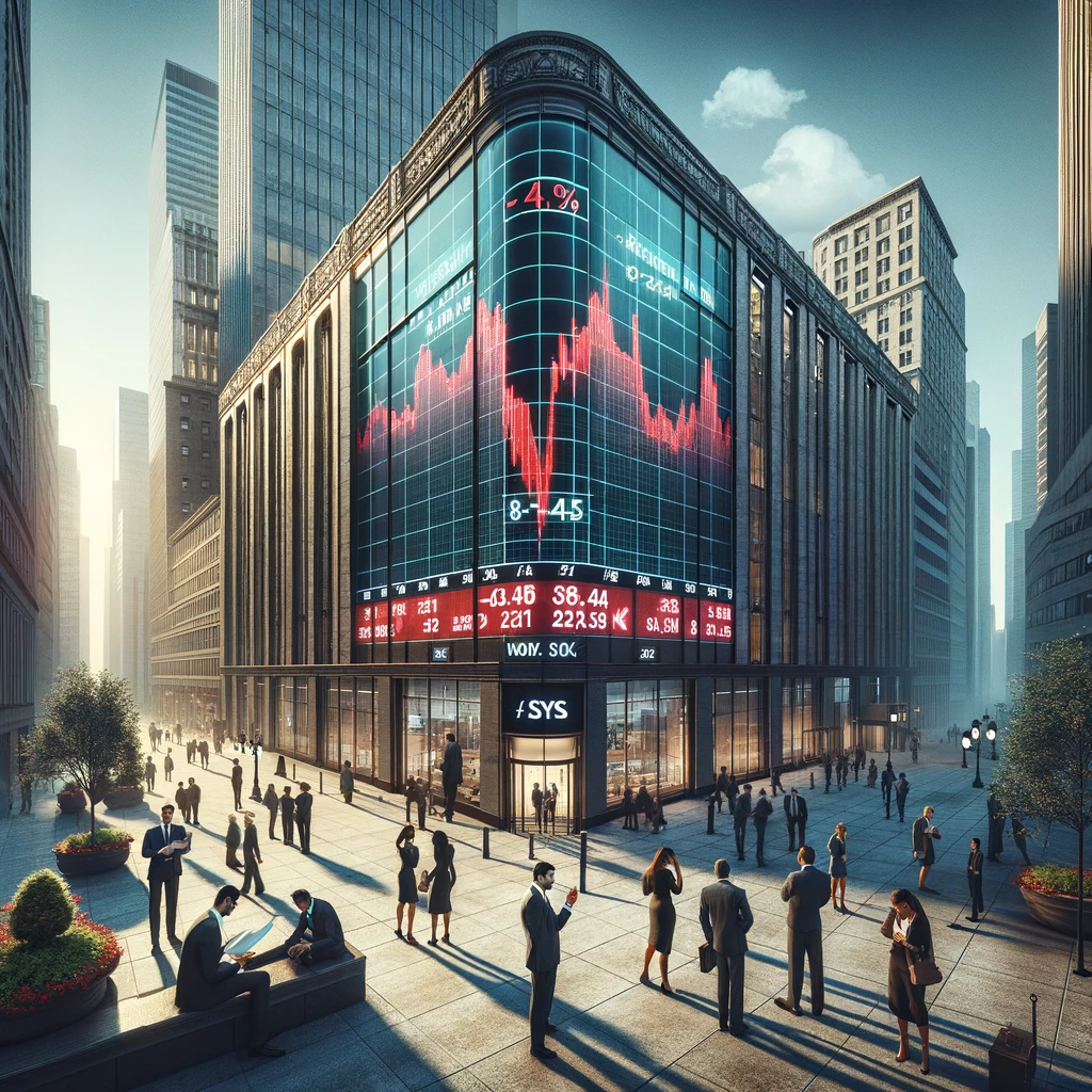 New York Community Bank Halts Trading